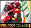 232 e 238 Lancia Fulvia F&M special - Auto Art 1.18 (8)